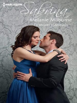 cover image of Cicatrizes indeléveis